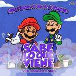Miky Towers Ft. Ele A El Dominio - Sabe Lo Que Viene MP3